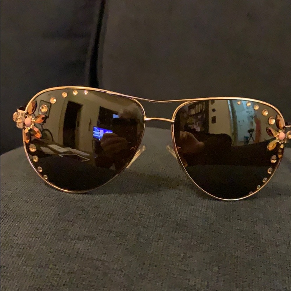 Sun glasses